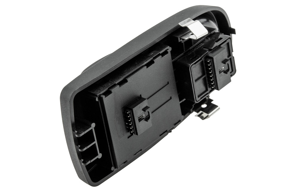 Διακοπτης Για Iveco Daily V 2011+ Παραθυρων Πολλαπλος 14PIN ORIG.5801484207 - Thumbnail 2