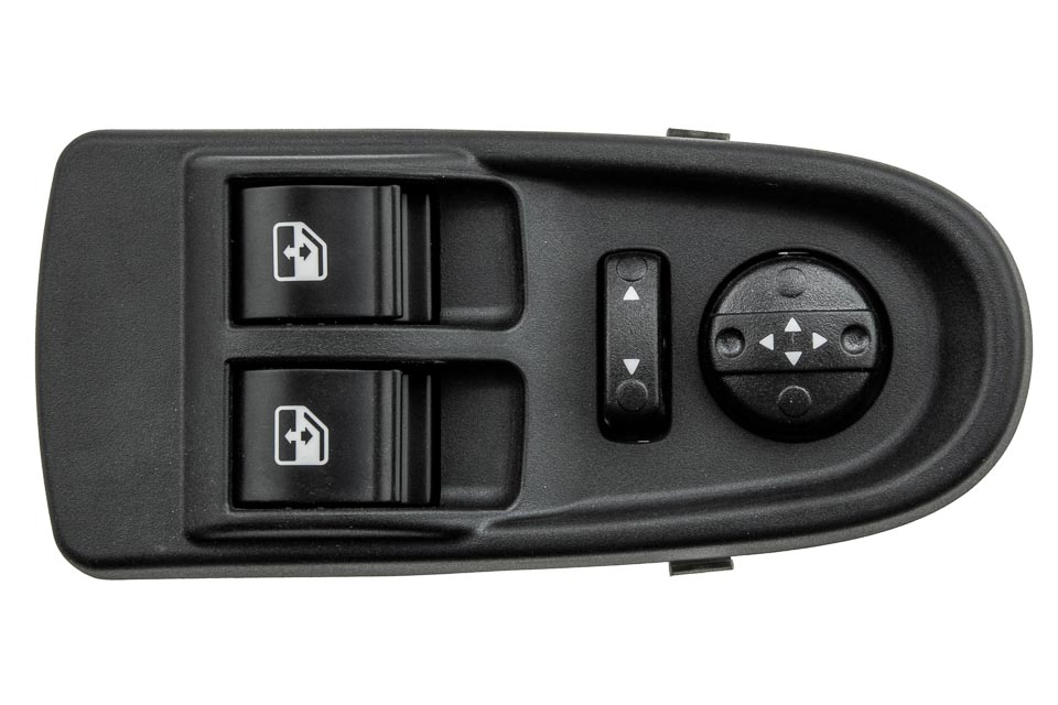 Διακοπτης Για Iveco Daily V 2011+ Παραθυρων Πολλαπλος 14PIN ORIG.5801484207 - Thumbnail 3