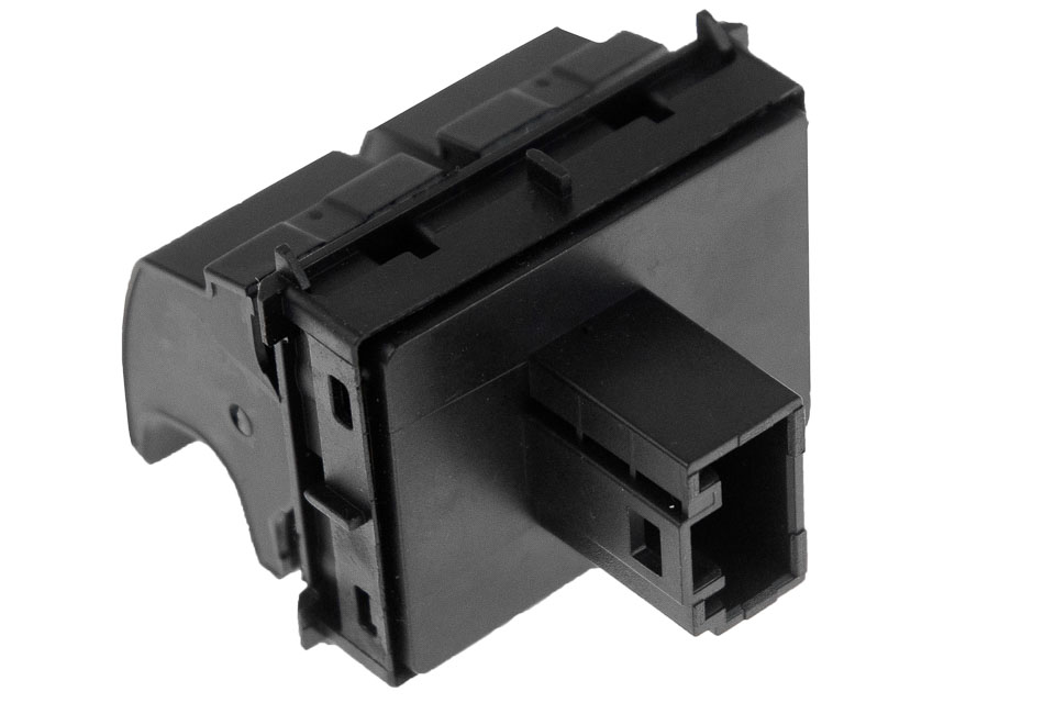 Διακοπτης Για Vw Golf 7 2012+ Crafter 2016+ Παραθυρων Διπλος 4PIN ORIG.5G0959858B - Thumbnail 2