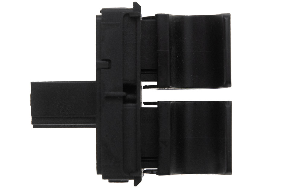 Διακοπτης Για Vw Golf 7 2012+ Crafter 2016+ Παραθυρων Διπλος 4PIN ORIG.5G0959858B - Thumbnail 4