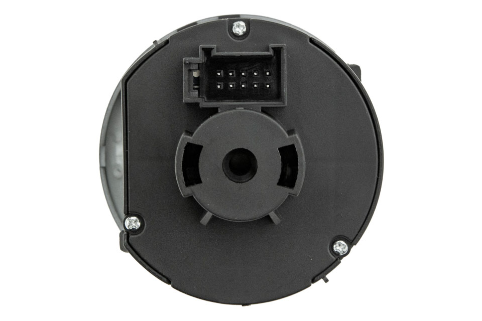 Διακοπτης Για Seat Alhambra 10+/VW Amarok 14+ Golf 6+PASSAT/TIGUAN/TOURAN 10+ Φωτων 10PIN ORIG.3C8941431A - Thumbnail 4