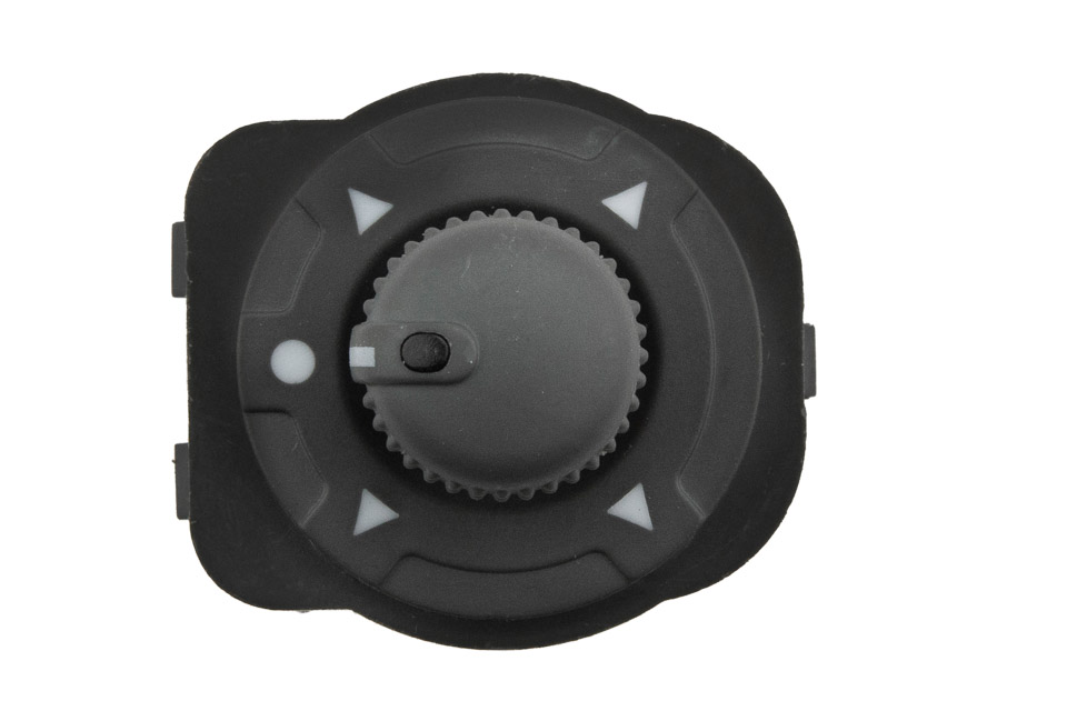 Διακοπτης Καθρεπτων ORIG.735511514 Για Fiat Ducato 06+/CITROEN Jumper 06+/PEUGEOT Boxer 06+ 12PIN - Thumbnail 5