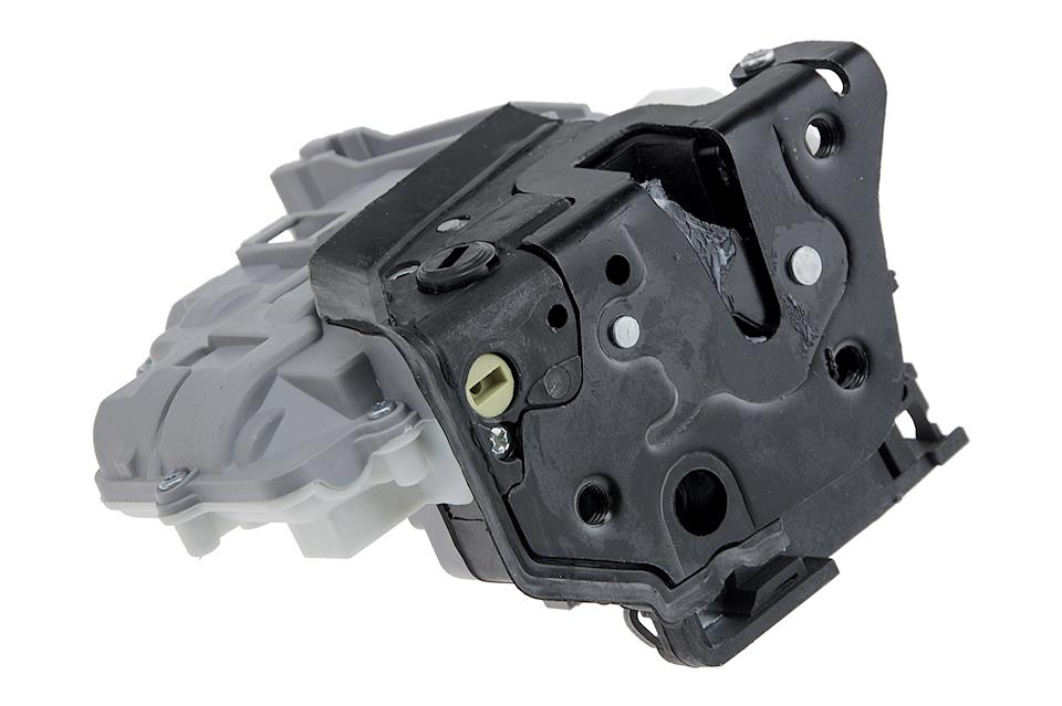 Ηλεκτρομαγνητικη Κλειδαρια Για Audi A4 /A5/Q3/Q5/Q7 2006>2011 Πισω Αριστερη ORIG.8K0839015 - Thumbnail 2