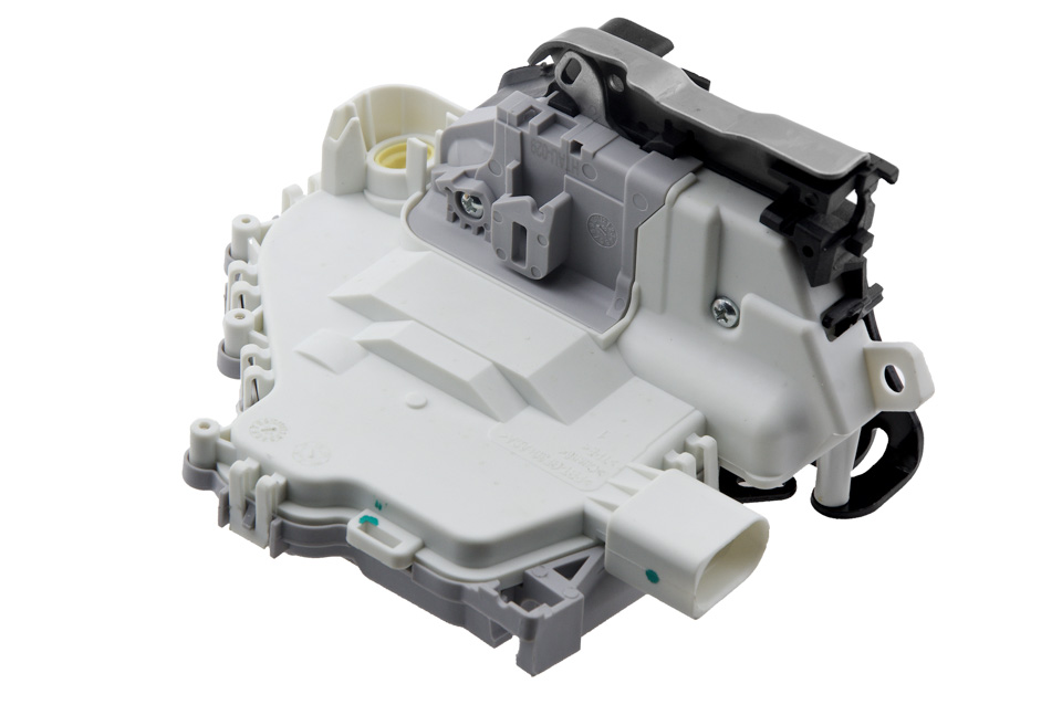 Ηλεκτρομαγνητικη Κλειδαρια Για Audi A1/A3/A4/A5/Q5/TT 2011>2017 Εμπρος Αριστερη ORIG.8X1837015