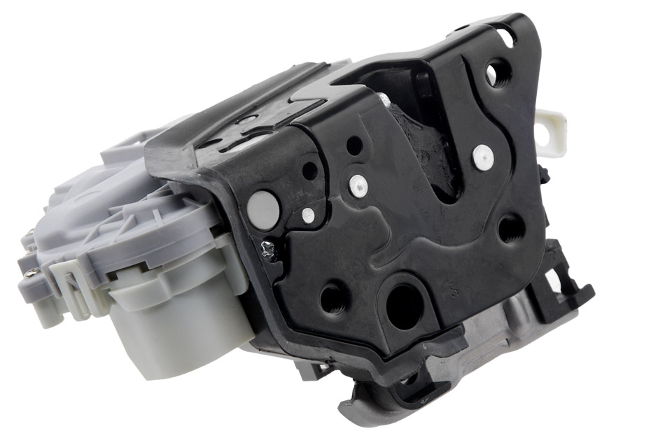 Ηλεκτρομαγνητικη Κλειδαρια Για Audi A1/A3/A4/A5/Q5/TT 2011>2017 Εμπρος Αριστερη ORIG.8X1837015 - Thumbnail 2