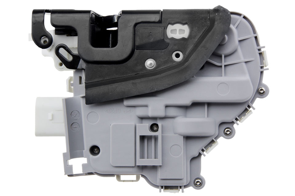 Ηλεκτρομαγνητικη Κλειδαρια Για Audi A1/A3/A4/A5/Q5/TT 2011>2017 Εμπρος Αριστερη ORIG.8X1837015 - Thumbnail 4