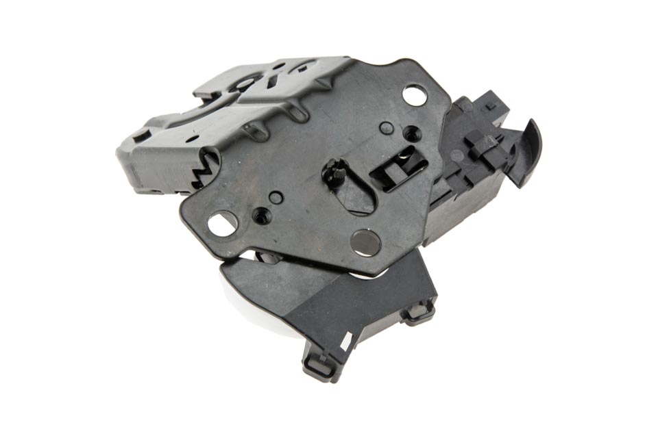 Ηλεκτρομαγνητικη Κλειδαρια Για Audi A3/A4 AVANT/A6 AVANT/Q7/TT 2003>2007 Πορτ Παγκαζ ORIG.8P4827505B - Thumbnail 2