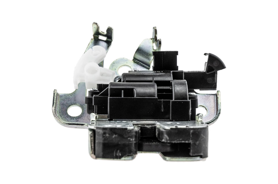 Ηλεκτρομαγνητικη Κλειδαρια Για Audi A1/A3/A5 SPORTBACK/Q3/Q5/Q7 2006>2013 Πορτ Παγκαζ ORIG.8K9827505A - Thumbnail 2