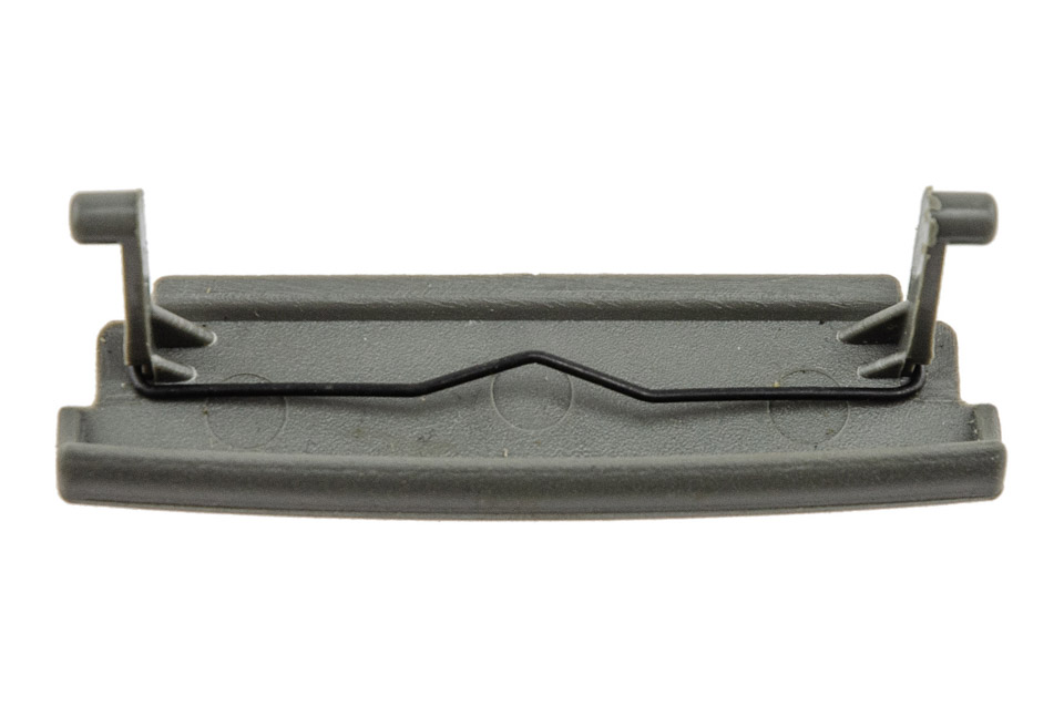 Λαβη Ανοιγματος OEM Τεμπελη Γκρι Χρωμα Για Audi A3 2003>2012 - Thumbnail 2