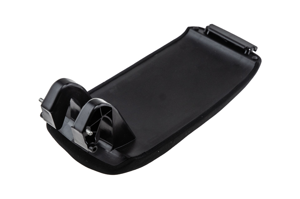 Καπακι OEM Τεμπελη Για Audi A3 2003-2012 Μαυρο Χρωμα Υφασματινο ORIG.8P0864245P NTY - 1 Τεμ. - Thumbnail 2
