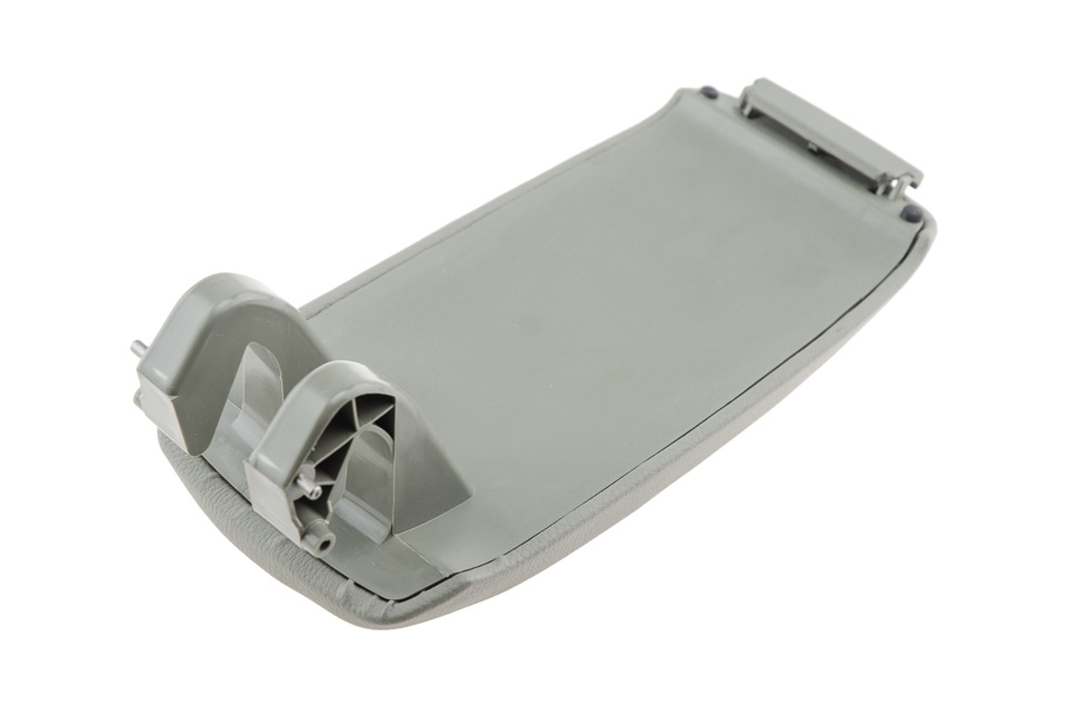 Καπακι OEM Τεμπελη Για Audi A3 2003>2012 Γκρι Χρωμα ORIG.8P0864245P NTY - 1 Τεμ. - Thumbnail 2