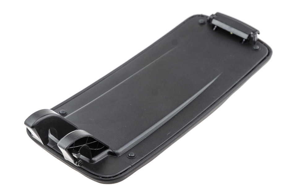 Καπακι OEM Τεμπελη Για Audi A1 2010+ Ανθρακι Χρωμα NTY - 1 Τεμ. - Thumbnail 2