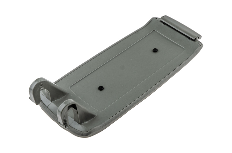 Καπακι OEM Τεμπελη Για Audi A6 C5 1997>2005 Γκρι Χρωμα ORIG.4B0864245AG NTY - 1 Τεμ. - Thumbnail 2