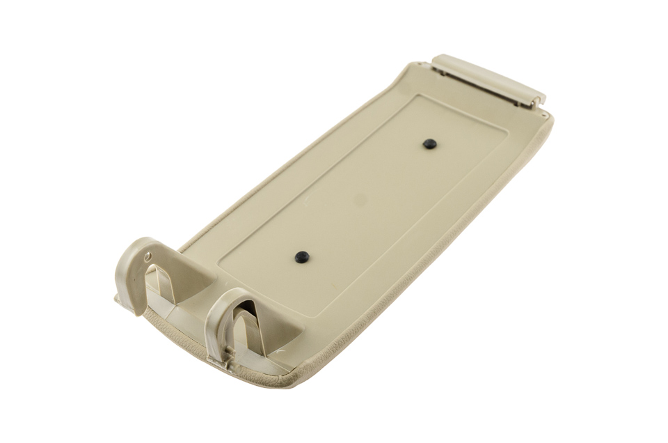Καπακι OEM Τεμπελη Για Audi A6 C5 1997-2005 Μπεζ Χρωμα ORIG.4B0864245AG NTY - 1 Τεμ. - Thumbnail 2