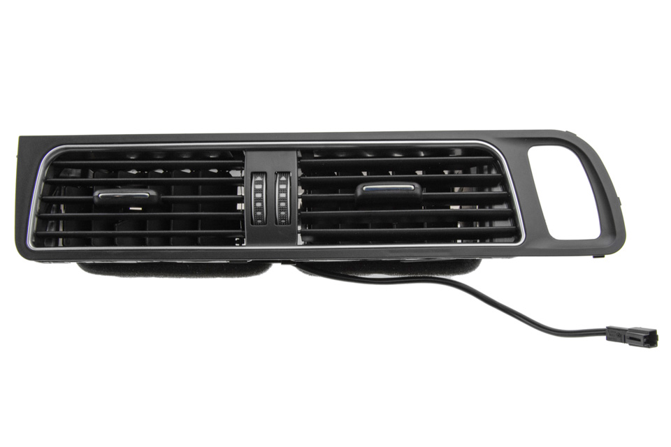 Κεντρικος Αεραγωγος A/c Ταμπλω Για Audi Q5 2009+ ORIG.8R1820951 - Thumbnail 3