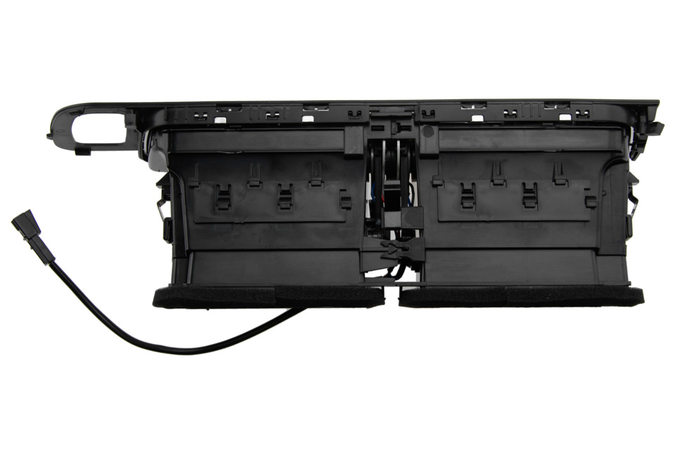 Κεντρικος Αεραγωγος A/c Ταμπλω Για Audi Q5 2009+ ORIG.8R1820951 - Thumbnail 6