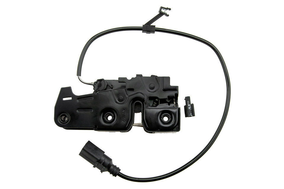 Κλειδαρια Καπω Για Audi A4 2007>/A5 2009>/Q5 2010>/VW Golf V 2003>/JETTA 2005 > ORIG.8K0823509F NTY - 1 Τεμ. - Thumbnail 2