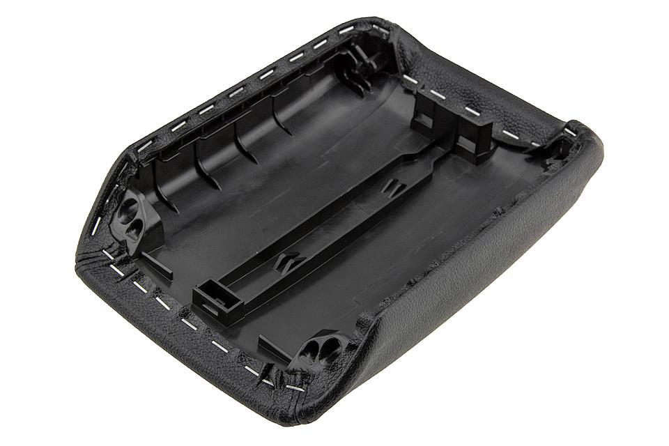 Καπακι OEM Τεμπελη Για Audi A4 2008>/A5 2010> Μαυρο ORIG.8K0864207A NTY - 1 Τεμ. - Thumbnail 2