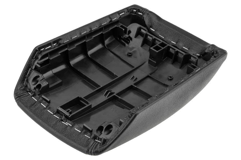 Καπακι OEM Τεμπελη Για Audi Q5 2008> Μαυρο Χρωμα ORIG.8R0864207A NTY - 1 Τεμ. - Thumbnail 2
