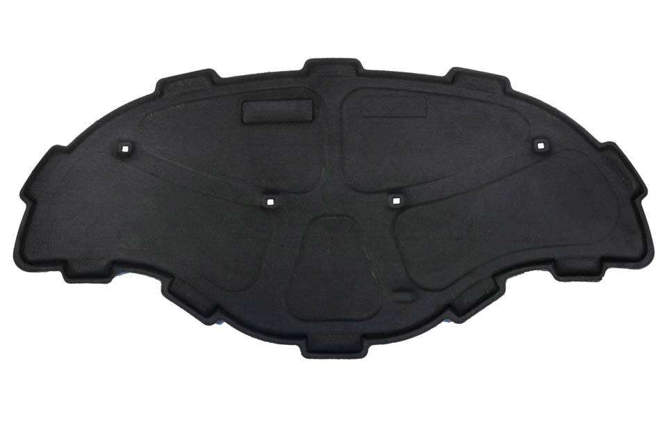 Ηχομονωση Για Audi A6 2010/A6 Avant 2011>  Καπω Χωρου Κινητηρα ORIG.4G0863825 NTY - 1 Τεμ. - Thumbnail 2