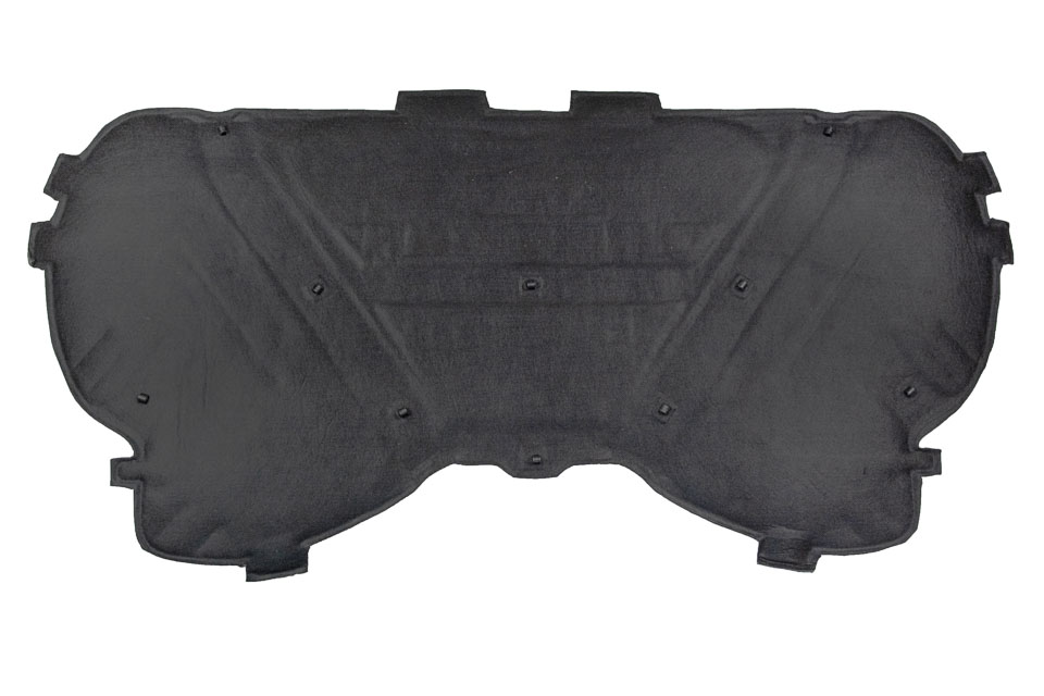 Ηχομονωση Για Audi Q5 2008>  Καπω Χωρου Κινητηρα ORIG.8R0863825 NTY - 1 Τεμ. - Thumbnail 2