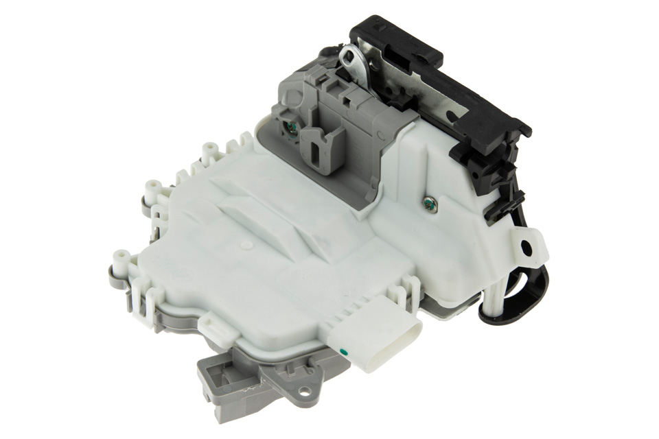 Ηλεκτρομαγνητικη Κλειδαρια Για Audi A3 2012>/A4 2009>/A8 2009>/Q3 2013>/Q5 2009>/Q7 2014> Πισω Αριστερη