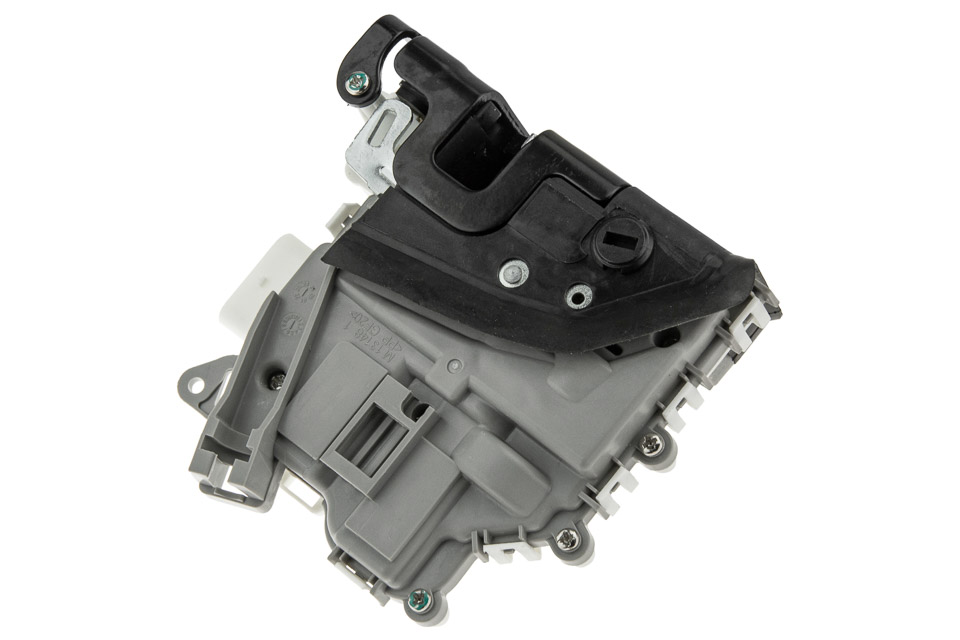 Ηλεκτρομαγνητικη Κλειδαρια Για Audi A3 2012>/A4 2009>/A8 2009>/Q3 2013>/Q5 2009>/Q7 2014> Πισω Αριστερη - Thumbnail 2