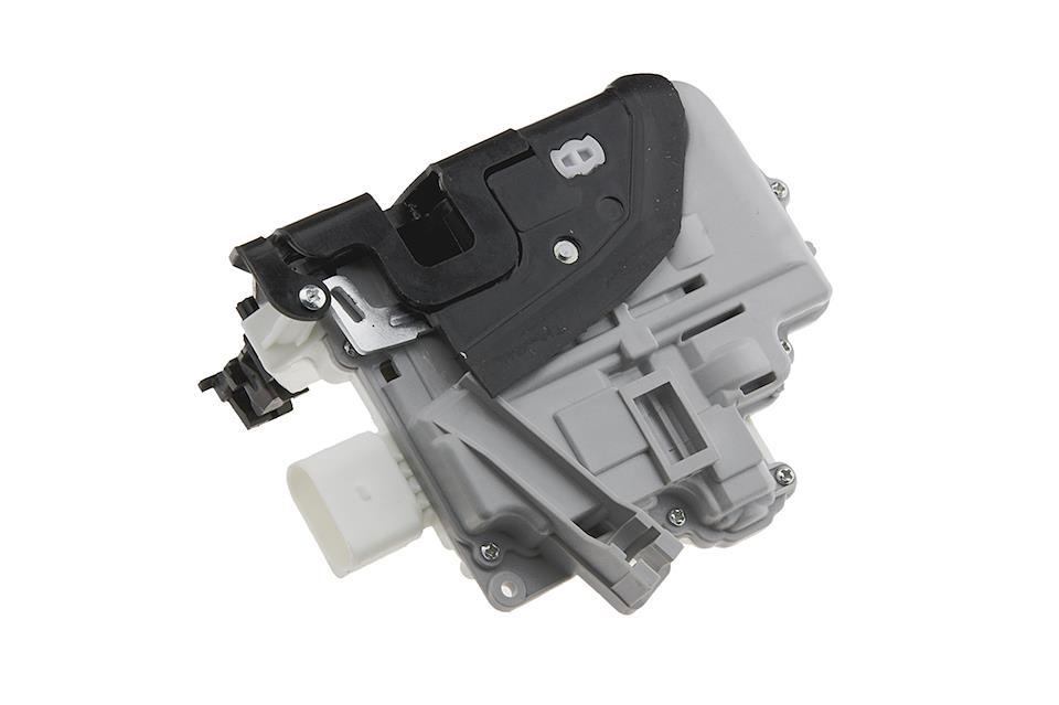 Ηλεκτρομαγνητικη Κλειδαρια Για Seat Altea 04>/ALTEA Xl 06>/LEON 05>/TOLEDO 04> Εμπρος Αριστερη - Thumbnail 2