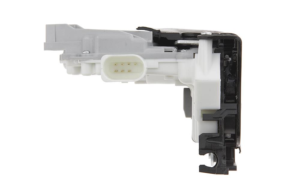 Ηλεκτρομαγνητικη Κλειδαρια Για Seat Altea 04>/ALTEA Xl 06>/LEON 05>/TOLEDO 04> Εμπρος Δεξια - Thumbnail 5