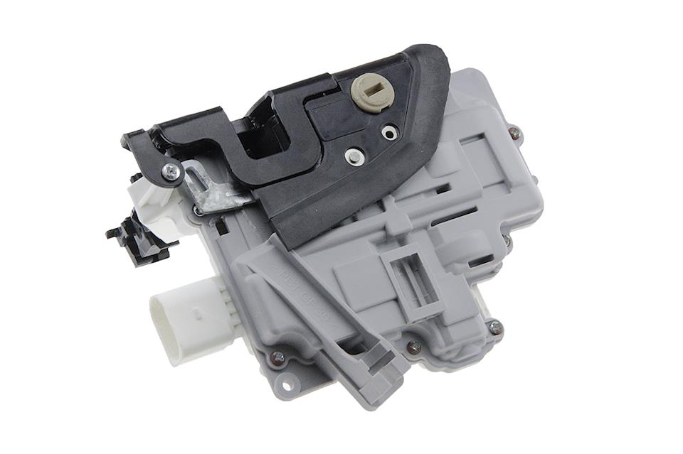 Ηλεκτρομαγνητικη Κλειδαρια Για Seat Leon 2005> Πισω Αριστερη ORIG,1P0839015A - Thumbnail 2
