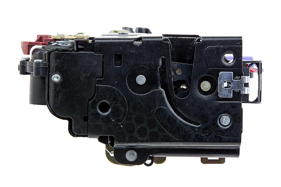 Ηλεκτρομαγνητικη Κλειδαρια Για Skoda Roomster 2011> Εμπρος Αριστερη ORIG.5J1837015A - Thumbnail 3