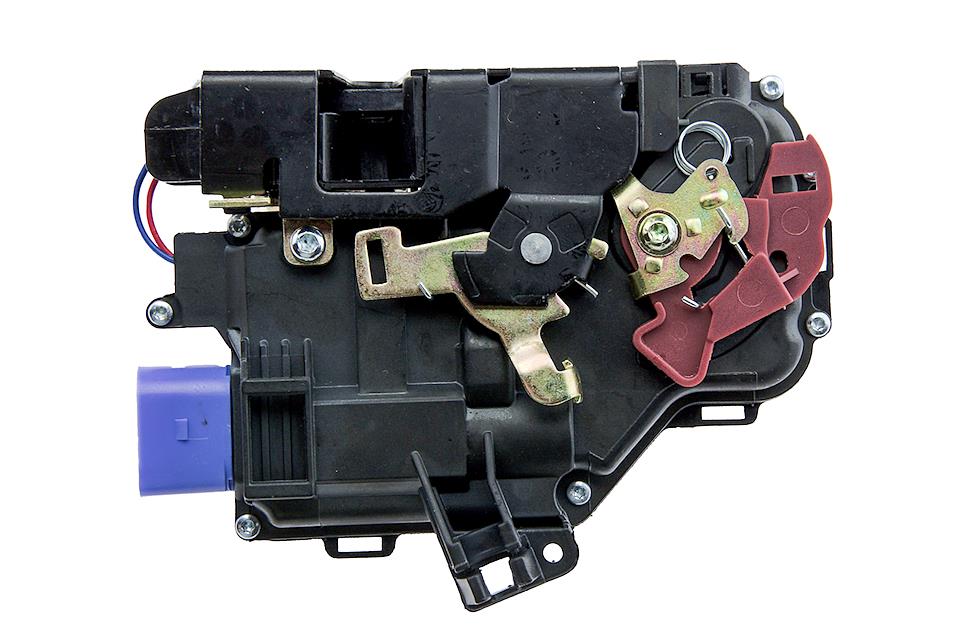 Ηλεκτρομαγνητικη Κλειδαρια Για Skoda Roomster 2011> Εμπρος Αριστερη ORIG.5J1837015A - Thumbnail 4