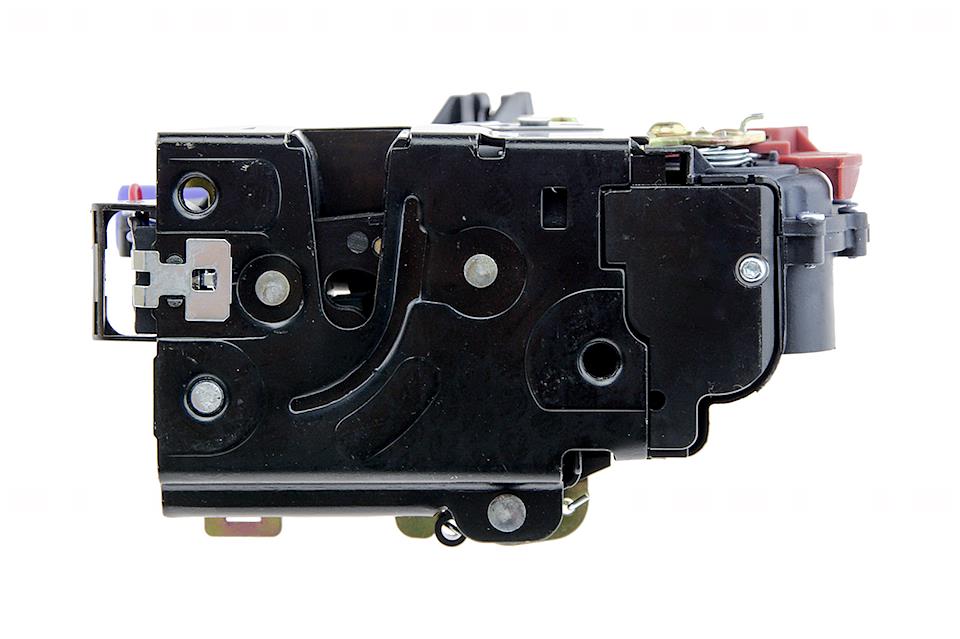 Ηλεκτρομαγνητικη Κλειδαρια Για Skoda Roomster 2011> Εμπρος Δεξια ORIG.5J1837015A - Thumbnail 3