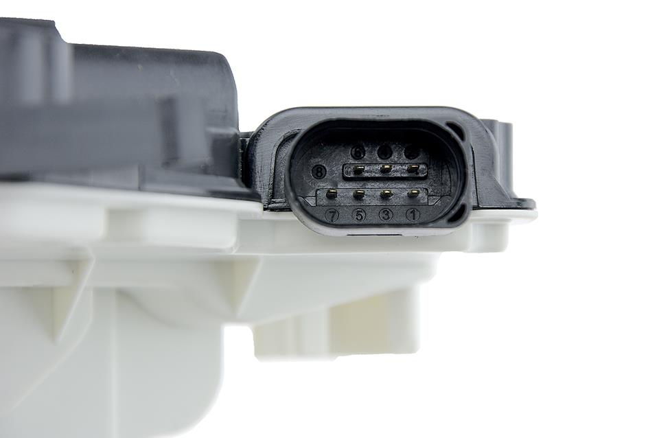 Ηλεκτρομαγνητικη Κλειδαρια Για Skoda Citigo 11>/VW Up 11>/SEAT Mii 11> Εμπρος Αριστερη ORIG.1S1837015C - Thumbnail 6