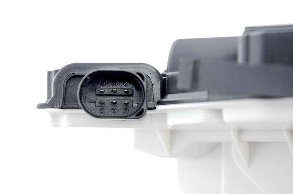 Ηλεκτρομαγνητικη Κλειδαρια Για Skoda Citigo 11>/VW Up 11>/SEAT Mii 11> Πισω Δεξια ORIG.1S4839016B - Thumbnail 6