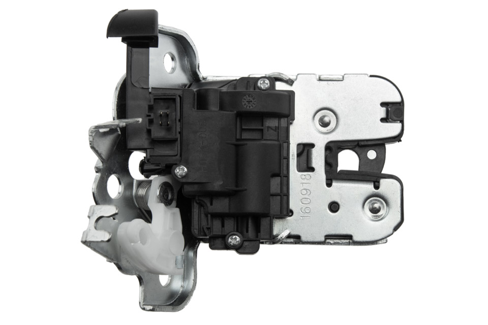 Ηλεκτρομαγνητικη Κλειδαρια Για Skoda Fabia Iii 15>/OCTAVIA Iii 13>/RAPID 13>/SEAT Exeo 13> Πορτ Παγκαζ - Thumbnail 3