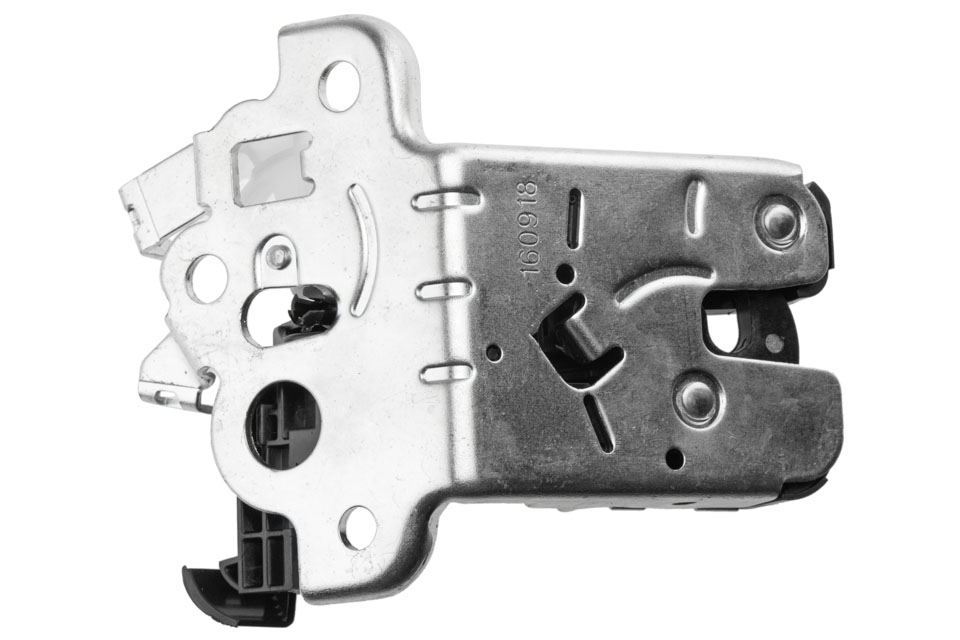 Ηλεκτρομαγνητικη Κλειδαρια Για Skoda Fabia Iii 15>/OCTAVIA Iii 13>/RAPID 13>/SEAT Exeo 13> Πορτ Παγκαζ - Thumbnail 5