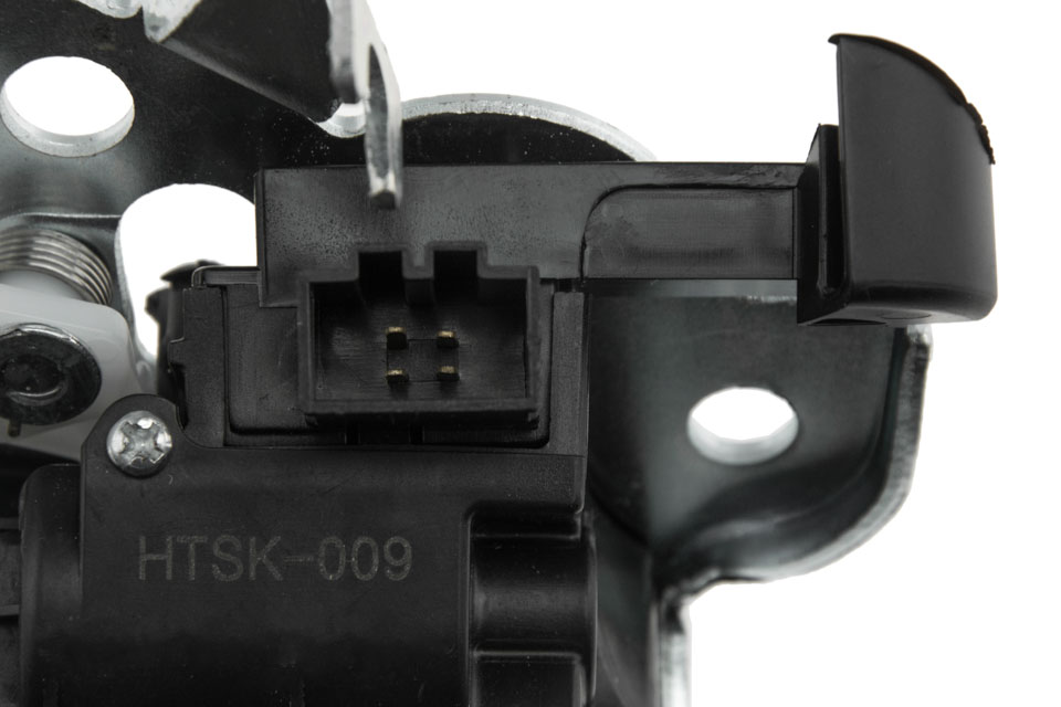 Ηλεκτρομαγνητικη Κλειδαρια Για Skoda Fabia Iii 15>/OCTAVIA Iii 13>/RAPID 13>/SEAT Exeo 13> Πορτ Παγκαζ - Thumbnail 7