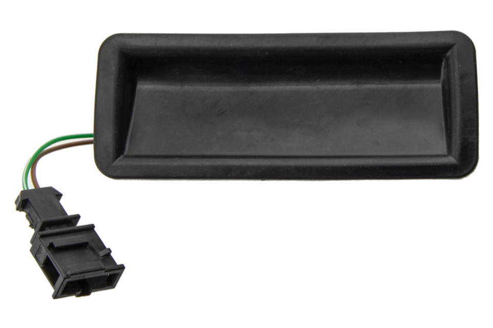 Χερουλι Ανοιγματος Πορτ Παγκαζ ORIG.6Y0827574K Για Skoda Fabia I Hb 1999>2008 - Thumbnail 3