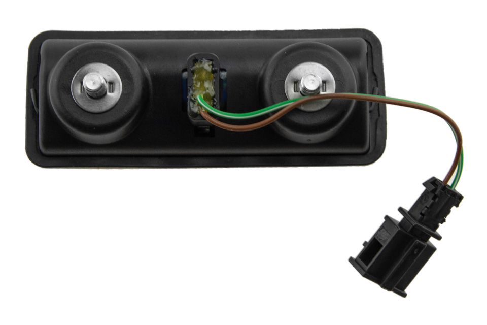 Χερουλι Ανοιγματος Πορτ Παγκαζ ORIG.6Y0827574K Για Skoda Fabia I Hb 1999>2008 - Thumbnail 4