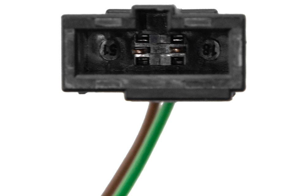 Χερουλι Ανοιγματος Πορτ Παγκαζ ORIG.6Y0827574K Για Skoda Fabia I Hb 1999>2008 - Thumbnail 5