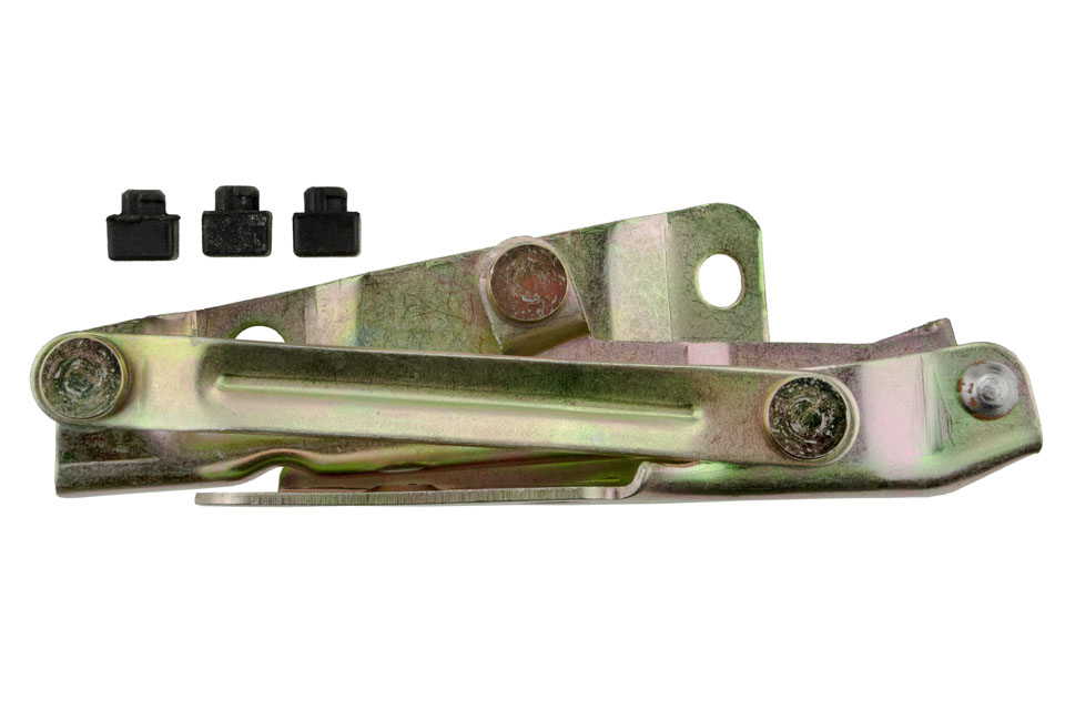 Μεντεσες Καπω Εμπρος Αριστερο ORIG.6Y0823301A Για Skoda Fabia I 99>08 - Thumbnail 3