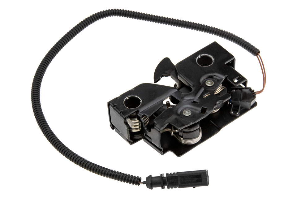 Κλειδαρια Καπω Για Skoda Octavia Iii 2012>  Εμπρος ORIG.5E0823509B NTY - 1 Τεμ. - Thumbnail 2
