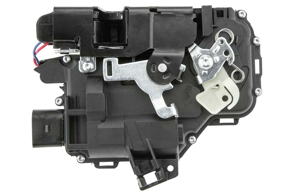 Ηλεκτρομαγνητικη Κλειδαρια Για Vw Passat 2005+ /golf Iv >2003/BORA >2005/SKODA Octavia >2007 Εμπρος Αριστερη - Thumbnail 4