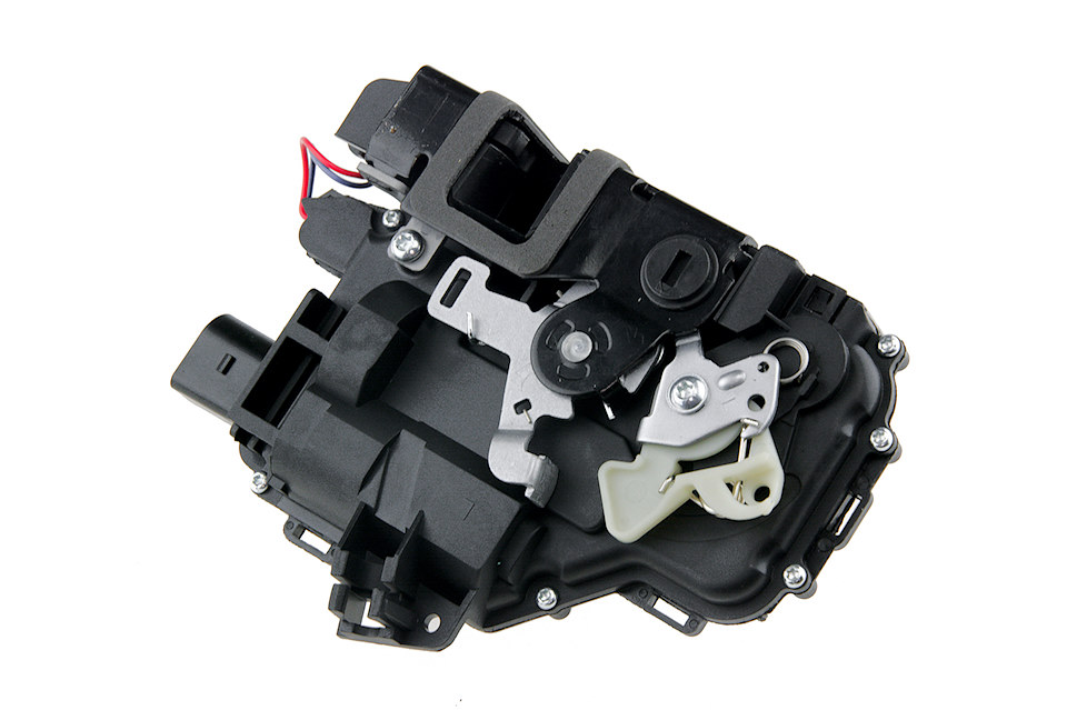 Ηλεκτρομαγνητικη Κλειδαρια Για Vw Passat 05> /golf Iv >03/BORA >05/SKODA Octavia >07 Πισω Αριστερη - Thumbnail 2