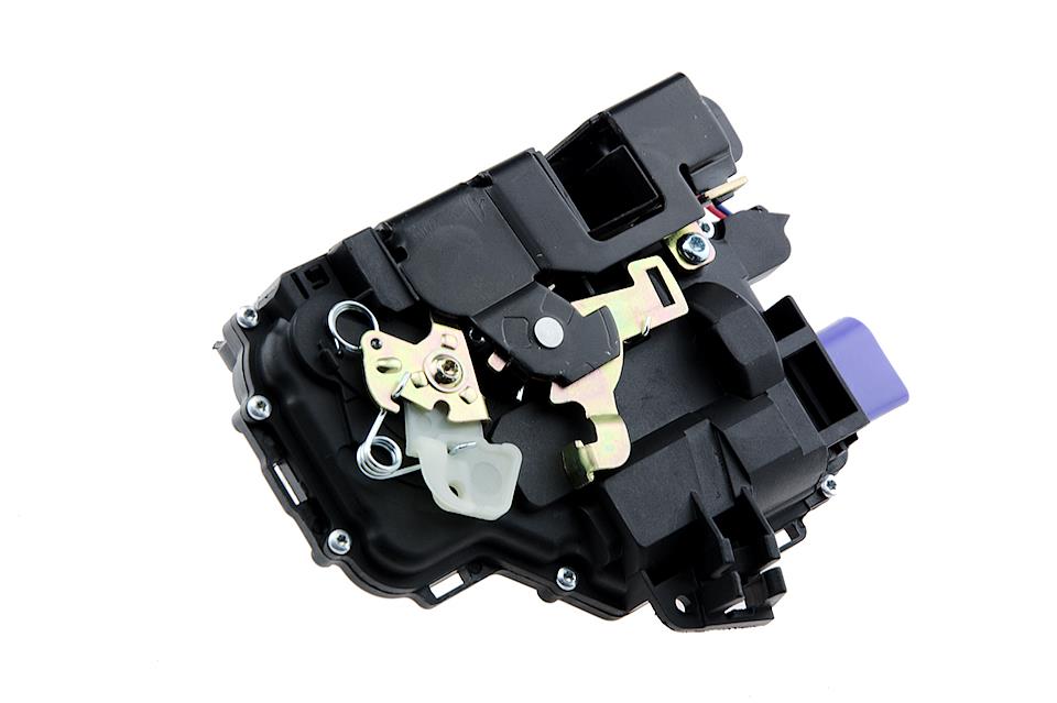 Ηλεκτρομαγνητικη Κλειδαρια Για Vw Caddy >15/MULTIVAN >15/TRANSPORTER >15/SKODA Fabia >08 Εμπρος Δεξια - Thumbnail 2