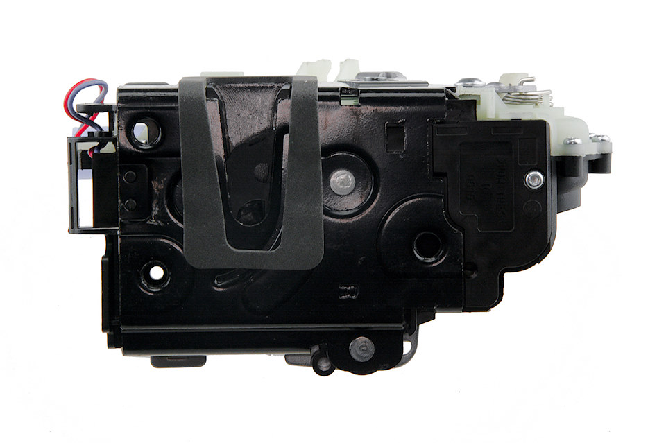Ηλεκτρομαγνητικη Κλειδαρια Για Vw Caddy >15/MULTIVAN >15/TRANSPORTER >15/SKODA Fabia >08 Εμπρος Δεξια - Thumbnail 4