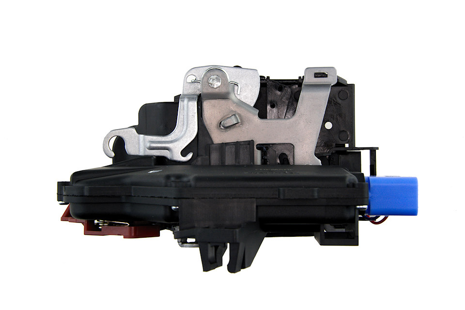 Ηλεκτρομαγνητικη Κλειδαρια Για Vw Golf V >2009/GOLF Plus >2013/JETTA 2005-2010/SKODA Octavia Ii 2013 Πισω Αριστερη - Thumbnail 5