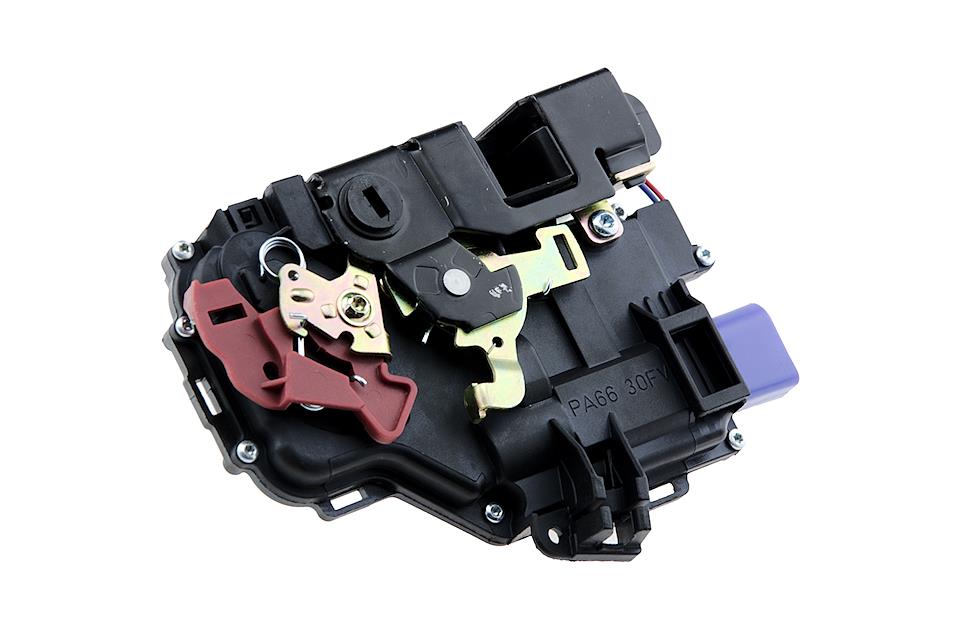 Ηλεκτρομαγνητικη Κλειδαρια Για Vw Golf V 2013/JETTA 2005-2010/SKODA Octavia Ii - Thumbnail 2