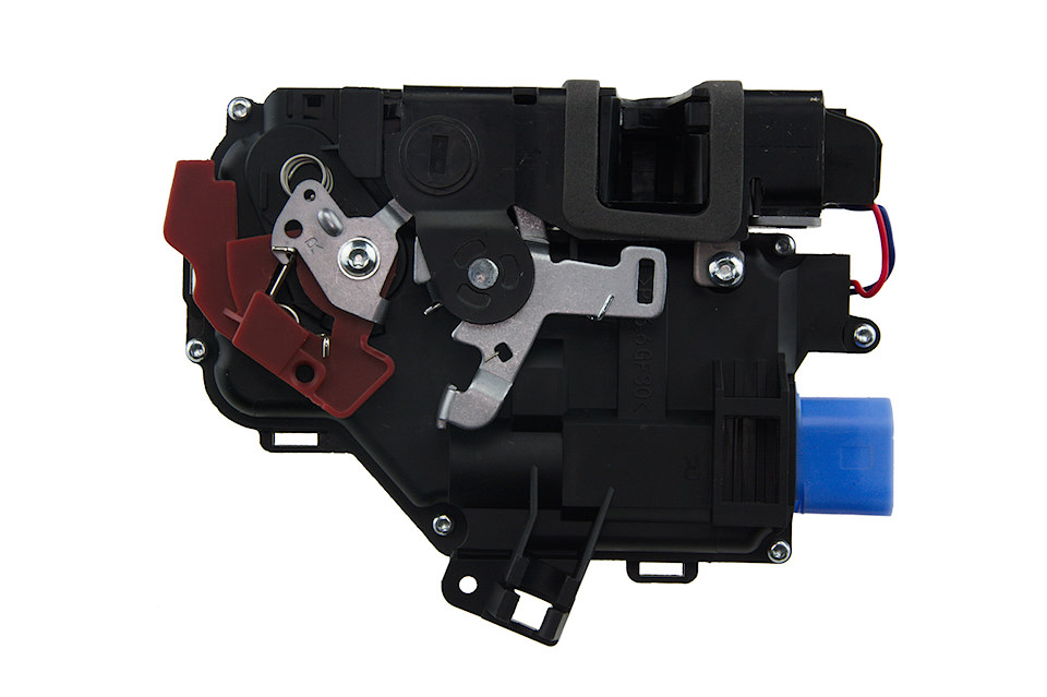Ηλεκτρομαγνητικη Κλειδαρια Για Vw Golf V 2013/JETTA 2005-2010/SKODA Octavia Ii - Thumbnail 3